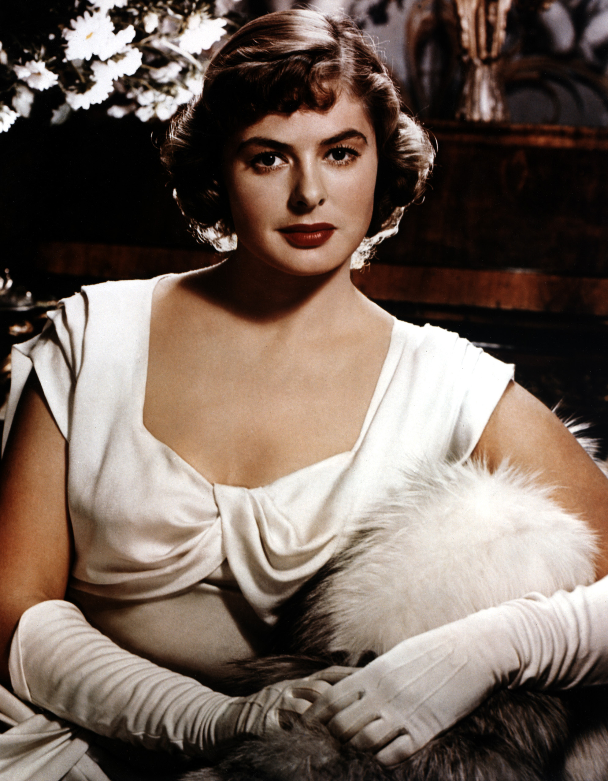 Ingrid Bergman Nude Celebrities Forum FamousBoard